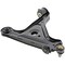 Mevotech Cadillac Catera 97-01 Control Arm-Bj, Cms50132 CMS50132 - alternate 3
